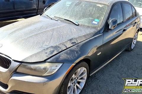 Photo of 2010 Bmw 328I