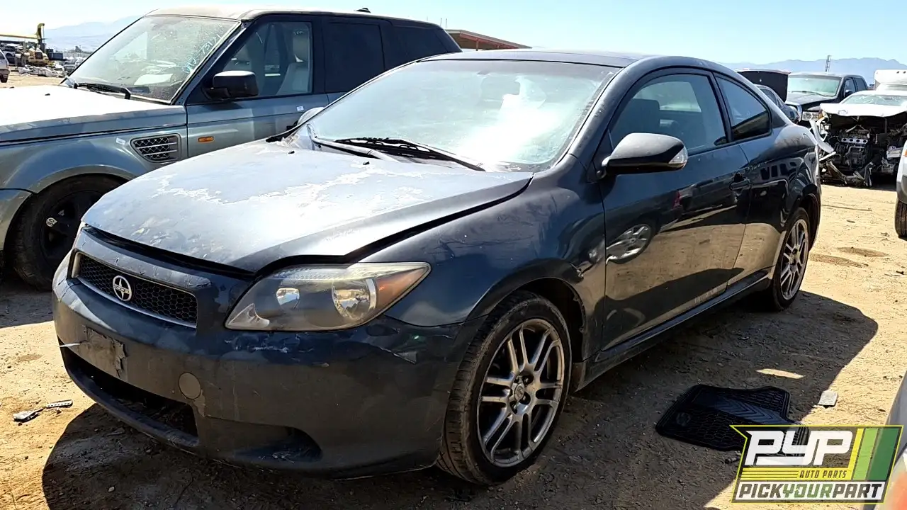 Photo of 2005 Scion Tc