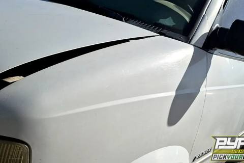 Photo of 2000 Gmc Safari