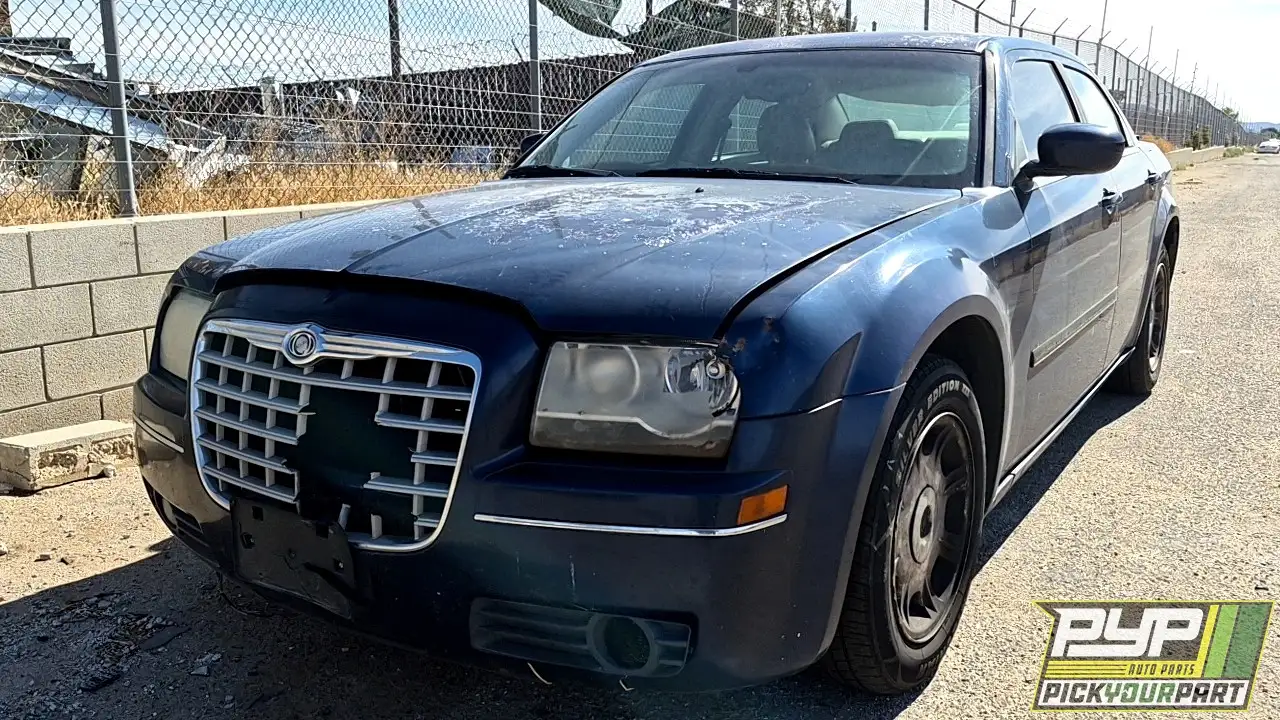 Photo of 2005 Chrysler 300