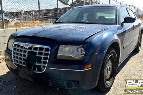 Photo of 2005 Chrysler 300