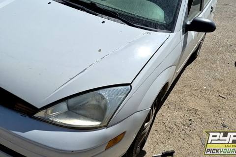 Photo of 2000 Ford Focus