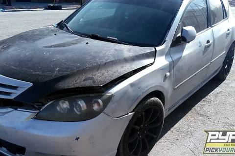 Photo of 2005 Mazda 3