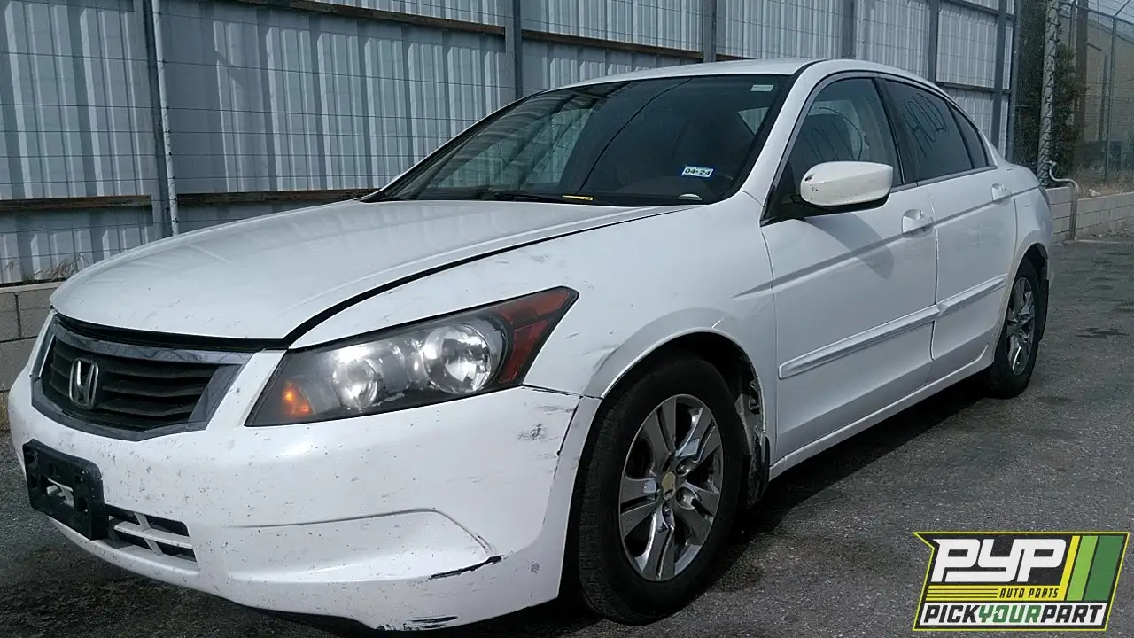 Photo of 2009 Honda Accord