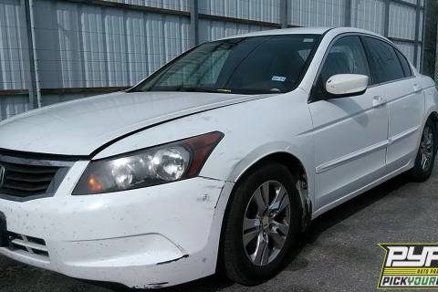 Photo of 2009 Honda Accord