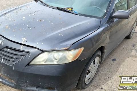 Photo of 2007 Toyota Camry