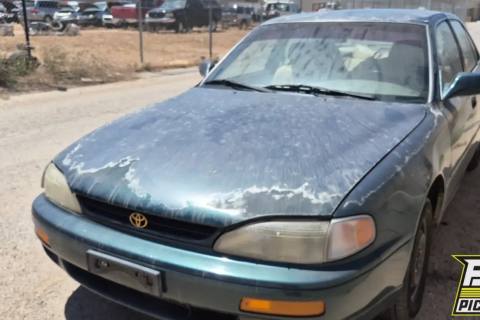 Photo of 1996 Toyota Camry