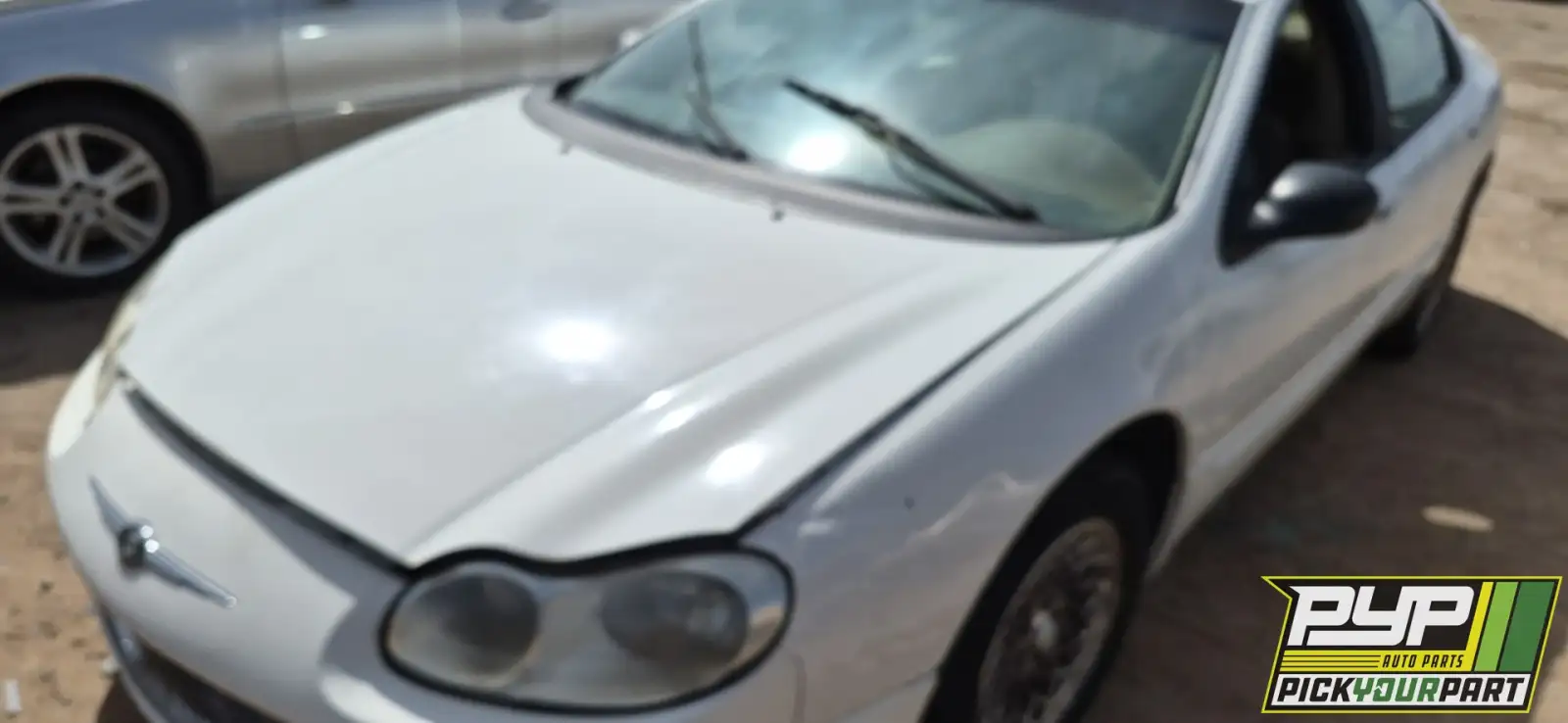 Photo of 1999 Chrysler Concorde