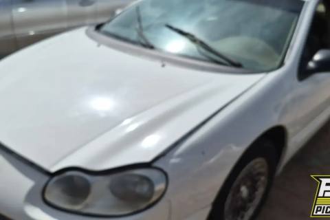 Photo of 1999 Chrysler Concorde