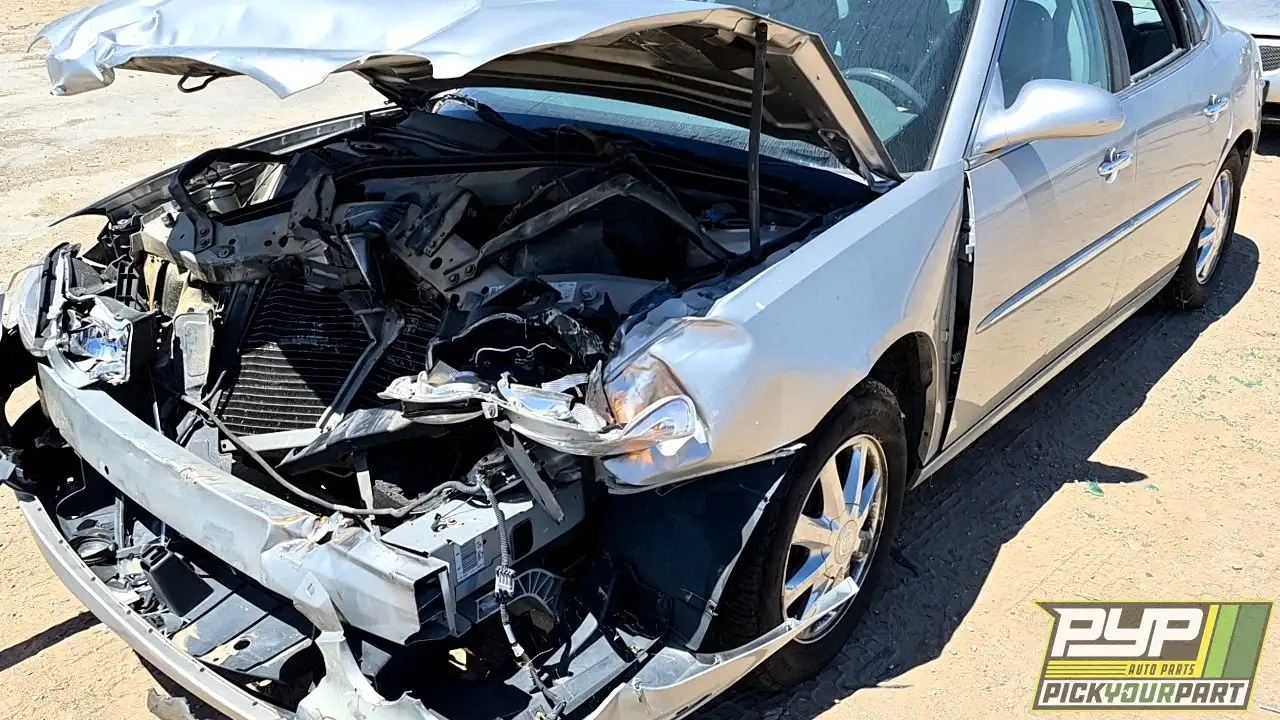 Photo of 2006 Buick Lacrosse