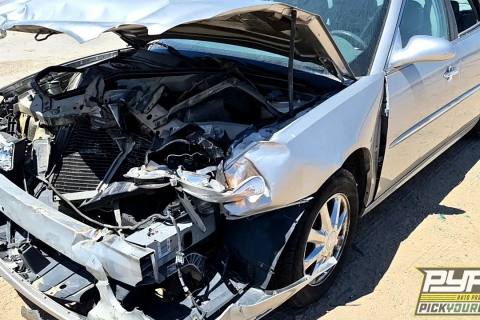 Photo of 2006 Buick Lacrosse