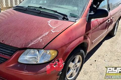 Photo of 2005 Dodge Grand Caravan