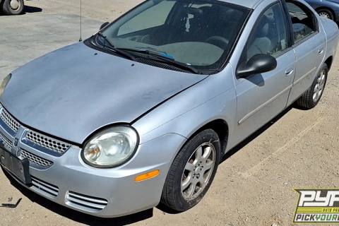 Photo of 2005 Dodge Neon