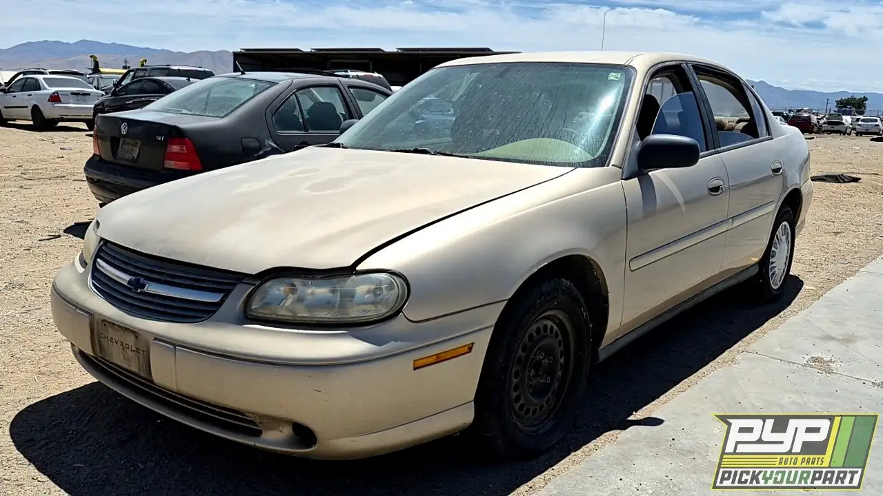 Photo of 2005 Chevrolet Classic