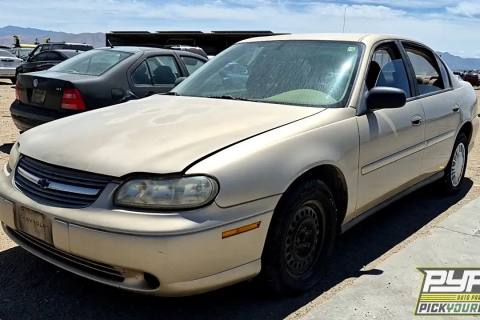 Photo of 2005 Chevrolet Classic