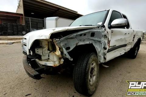 Photo of 2004 Toyota Tundra