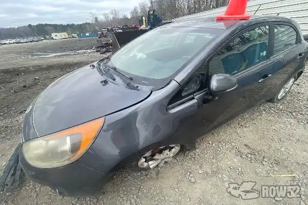 Photo of 2013 Kia Rio5