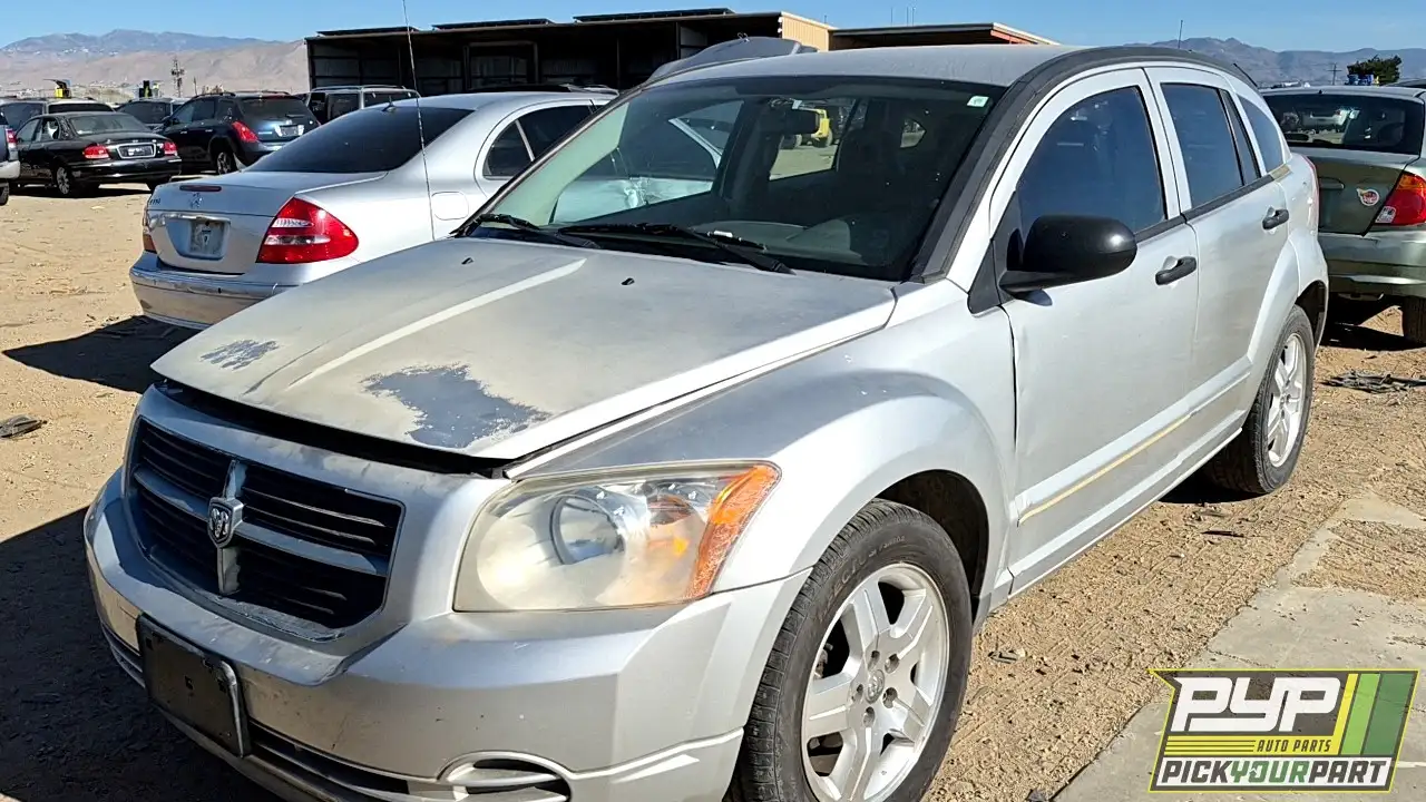 Photo of 2007 Dodge Caliber