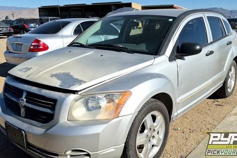 Photo of 2007 Dodge Caliber