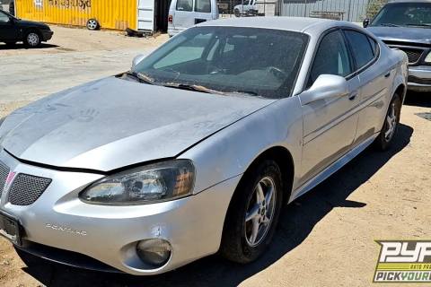 Photo of 2006 Pontiac Grand Prix