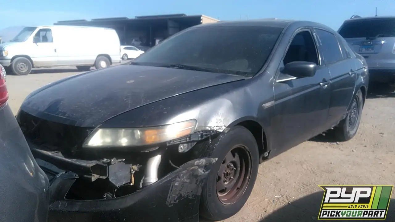 Photo of 2006 Acura Tl