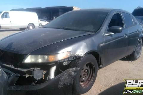 Photo of 2006 Acura Tl