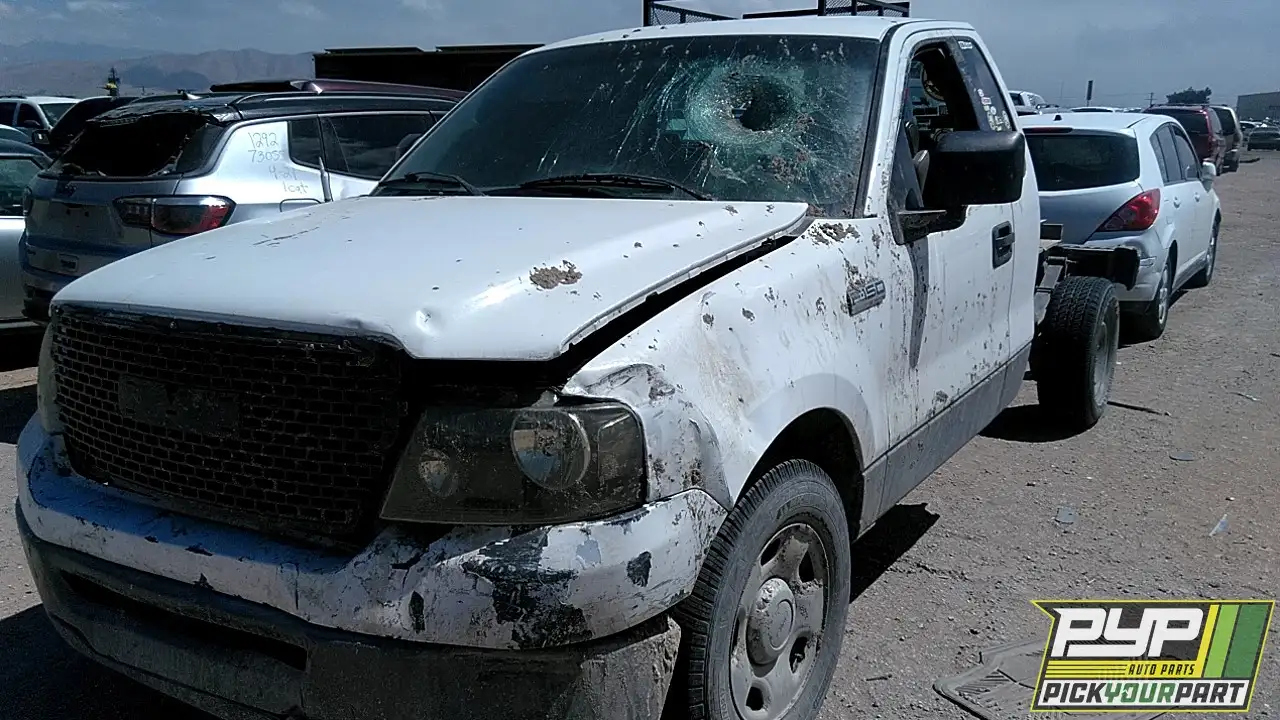 Photo of 2006 Ford F-150