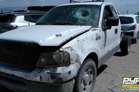 Photo of 2006 Ford F-150