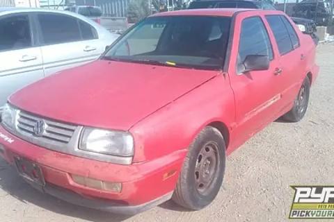 Photo of 1999 Volkswagen Jetta