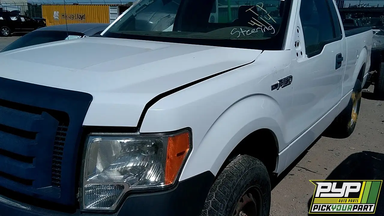 Photo of 2011 Ford F-150