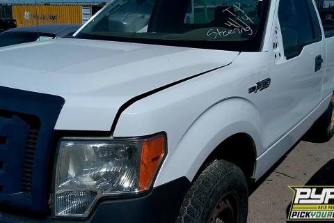 Photo of 2011 Ford F-150