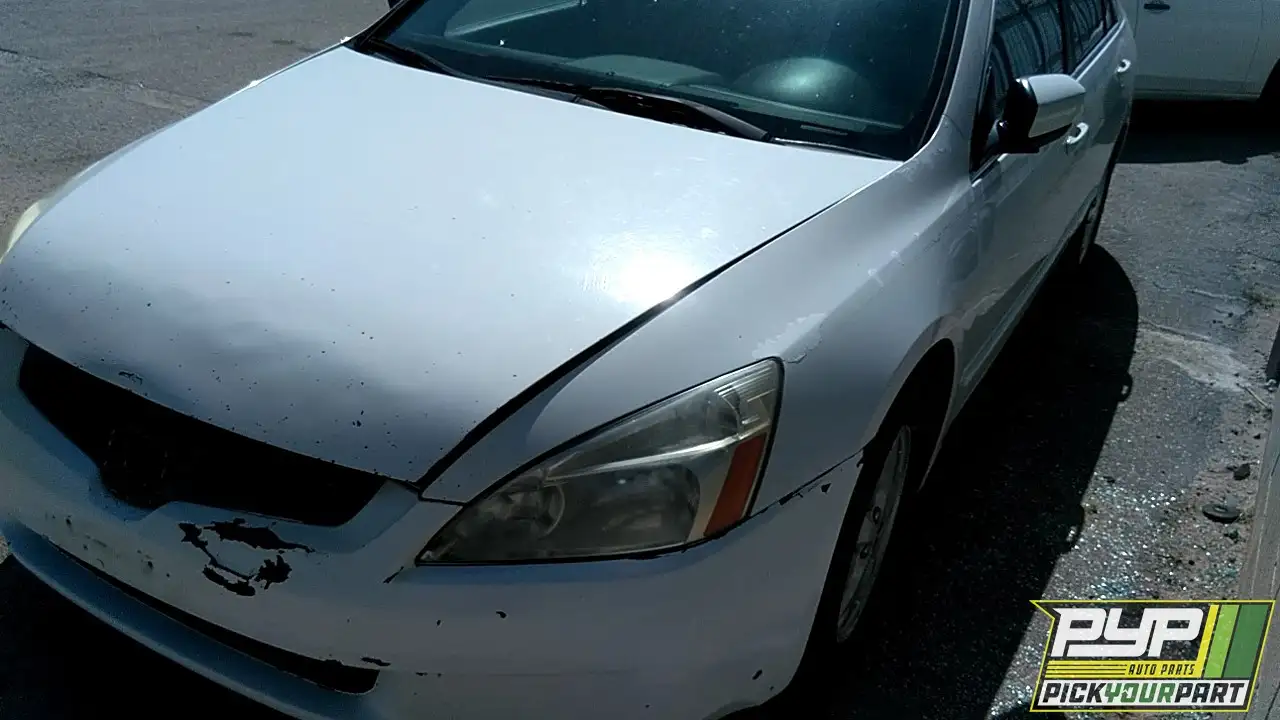 Photo of 2005 Honda Accord