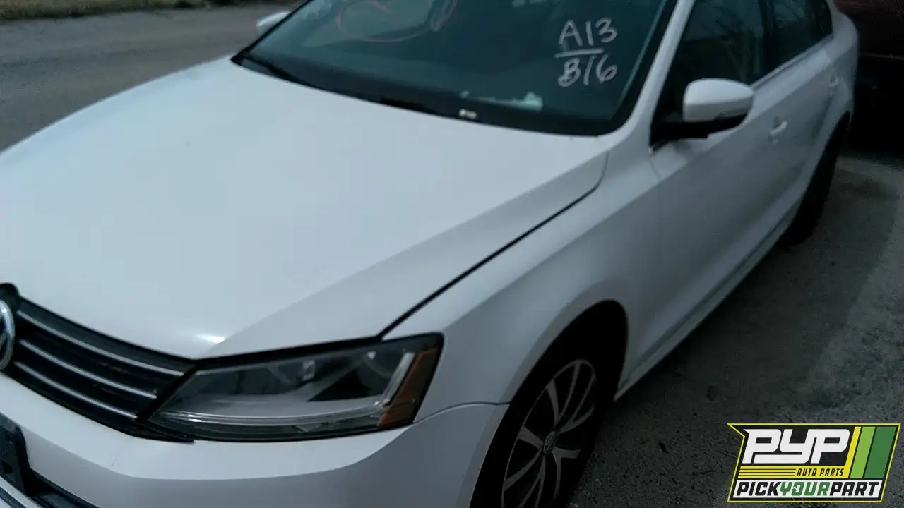 Photo of 2017 Volkswagen Jetta