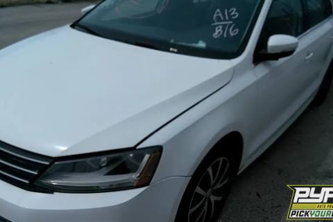 Photo of 2017 Volkswagen Jetta