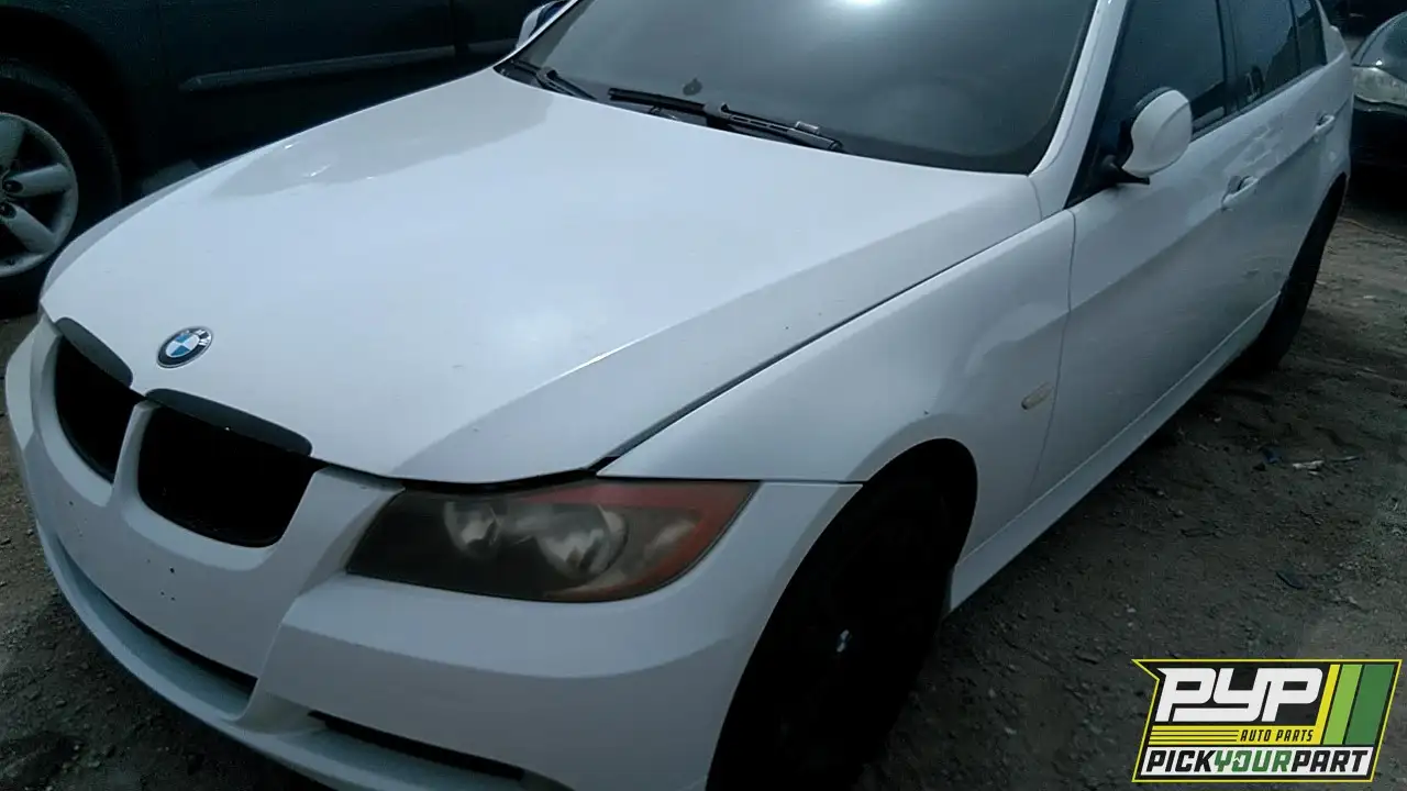 Photo of 2008 Bmw 328I