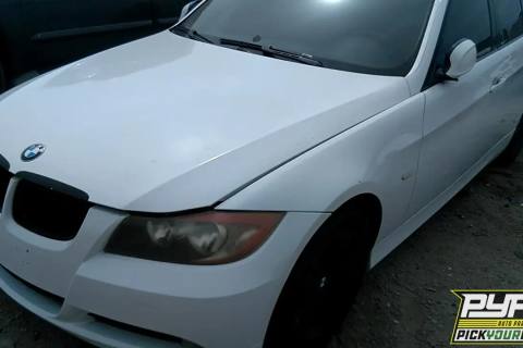 Photo of 2008 Bmw 328I