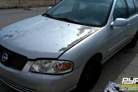Photo of 2005 Nissan Sentra