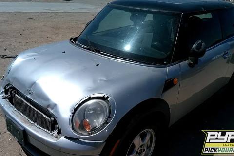 Photo of 2007 Mini Cooper