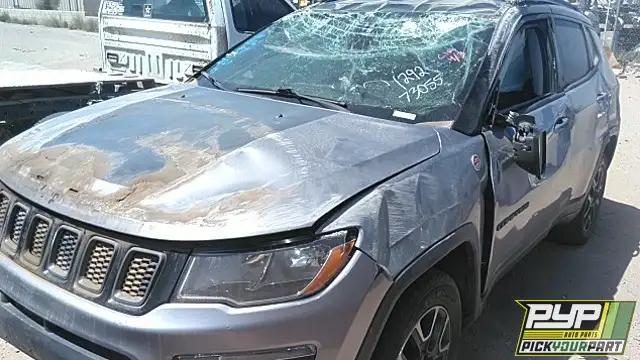 Photo of 2019 Jeep Compass