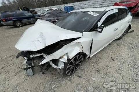 Photo of 2016 Nissan Maxima
