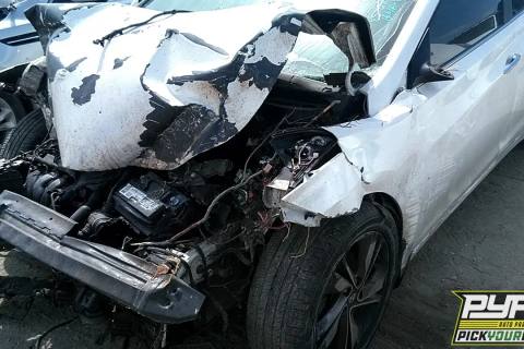 Photo of 2015 Hyundai Elantra