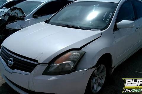 Photo of 2008 Nissan Altima