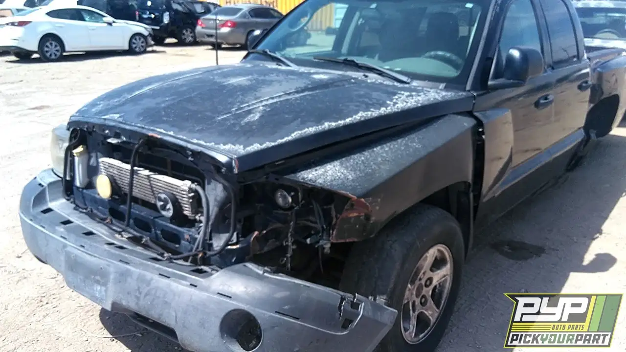 Photo of 2005 Dodge Dakota