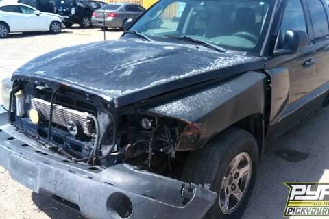 Photo of 2005 Dodge Dakota