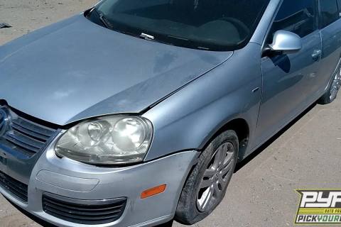 Photo of 2007 Volkswagen Jetta