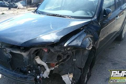 Photo of 2010 Subaru Forester