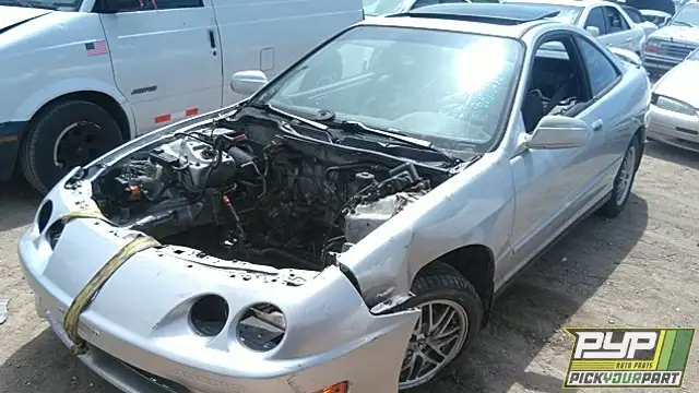 Photo of 1998 Acura Integra