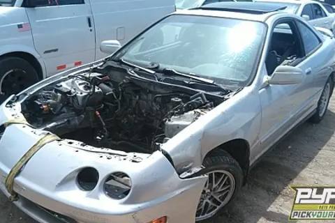 Photo of 1998 Acura Integra