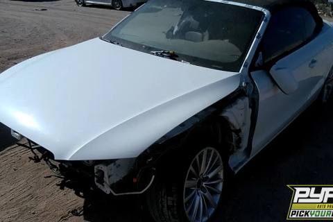 Photo of 2011 Audi A5 Quattro