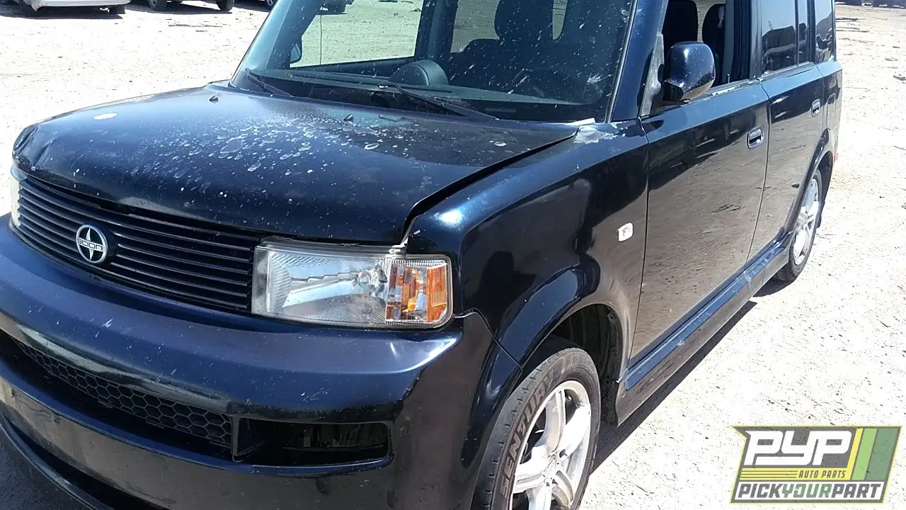 Photo of 2006 Scion Xb
